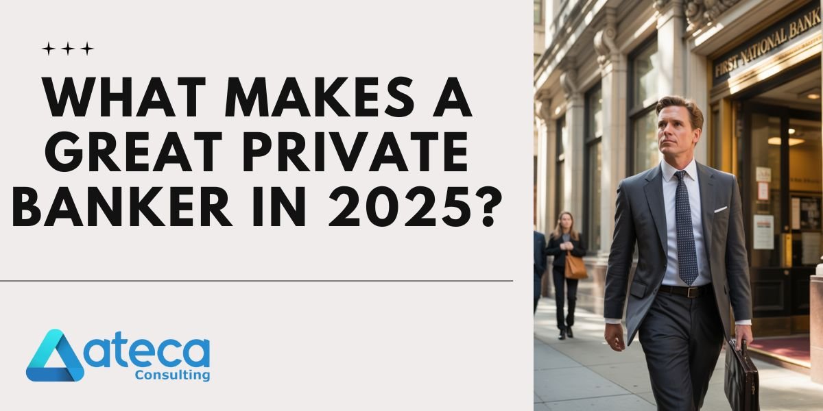 Great Private Banker